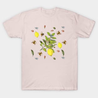 lemon T-Shirt